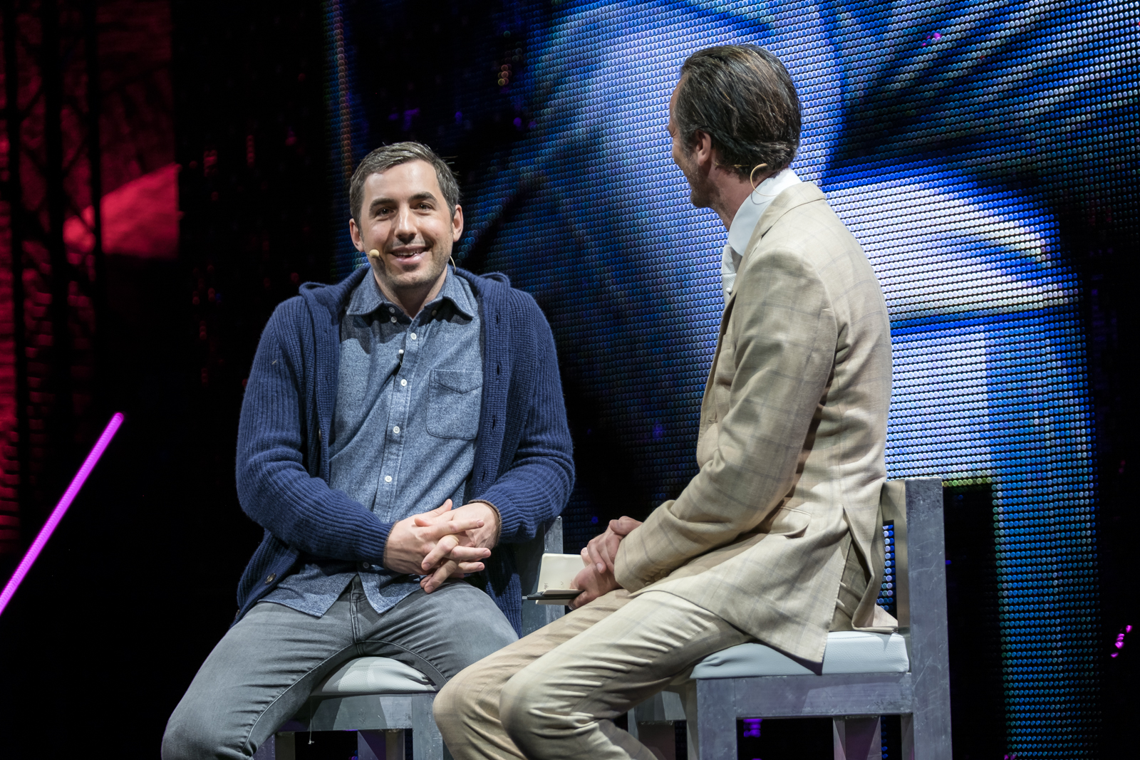 Kevin Rose