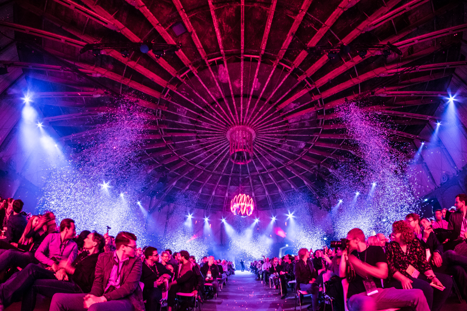 TNW 2017