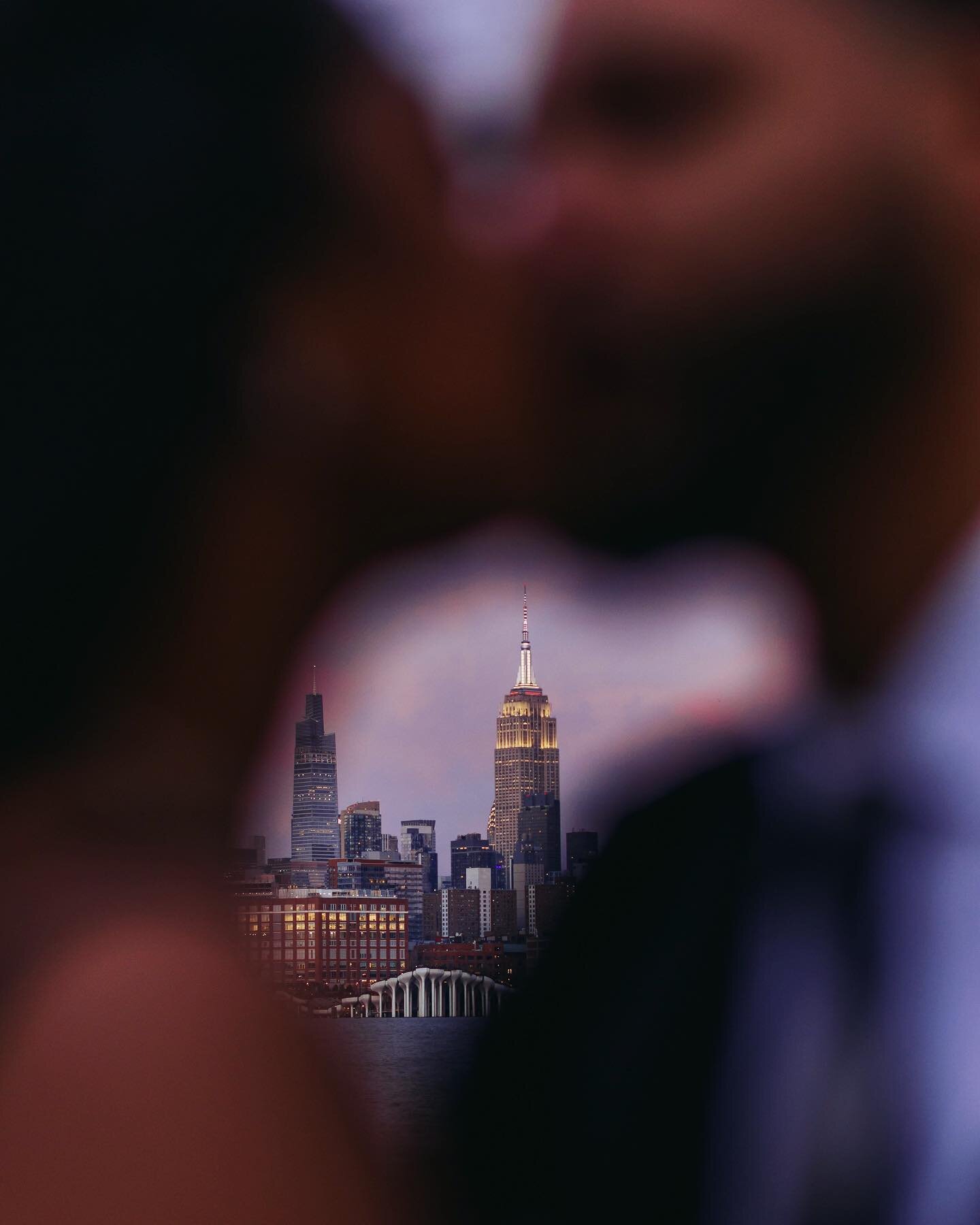 Little moments in between 🤍

Nia and Rocky at sunset along the waterfront on a chilly Sunday afternoon.

#nycphotographer #nycphotography #nycengagement #nycengagementphotographer #nycengagementphotos #nycweddingphotography #nycelopement #nycelopeme