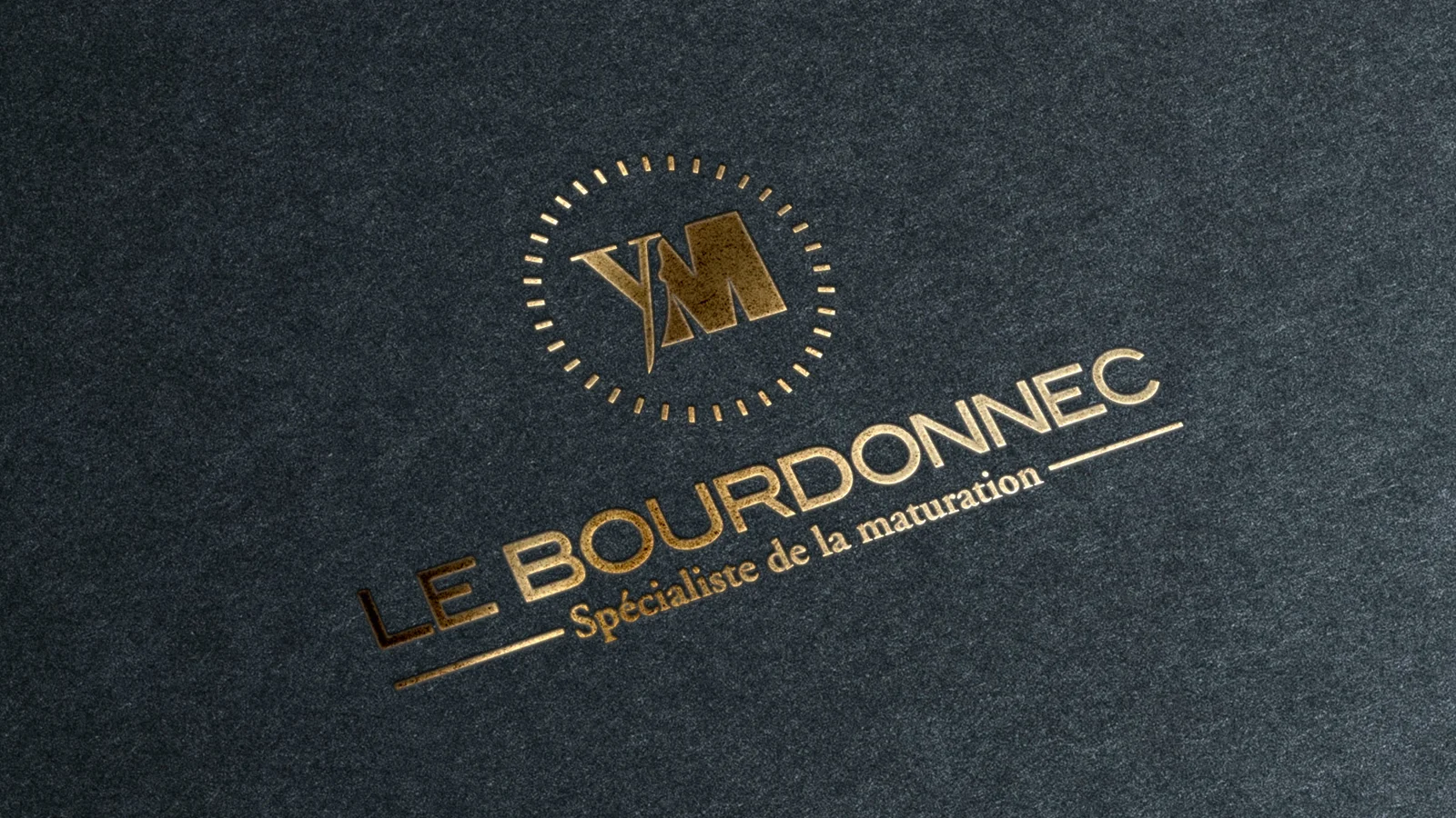Yves-Marie Le Bourdonnec - Artisan boucher - Design global et communication