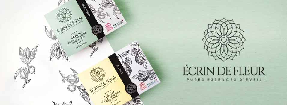 Écrin de Fleur - Design Global