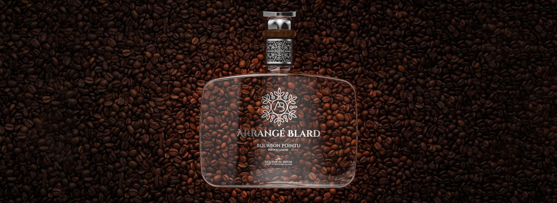 EDITION LIMITEE - ARRANGE BLARD