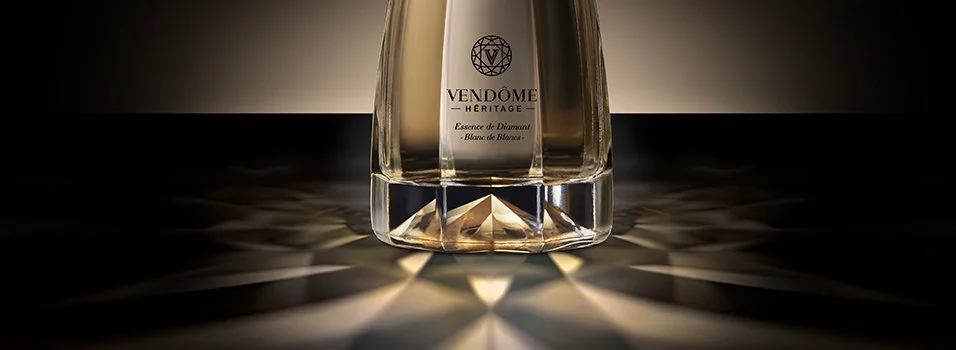 MAISON VENDÔME – HÉRITAGE - DESIGN GLOBAL