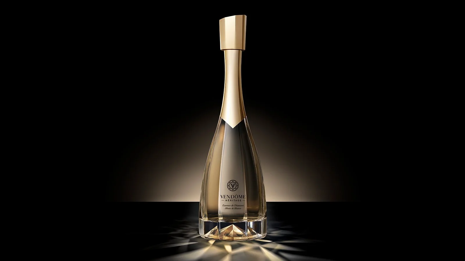 MAISON VENDÔME – HÉRITAGE