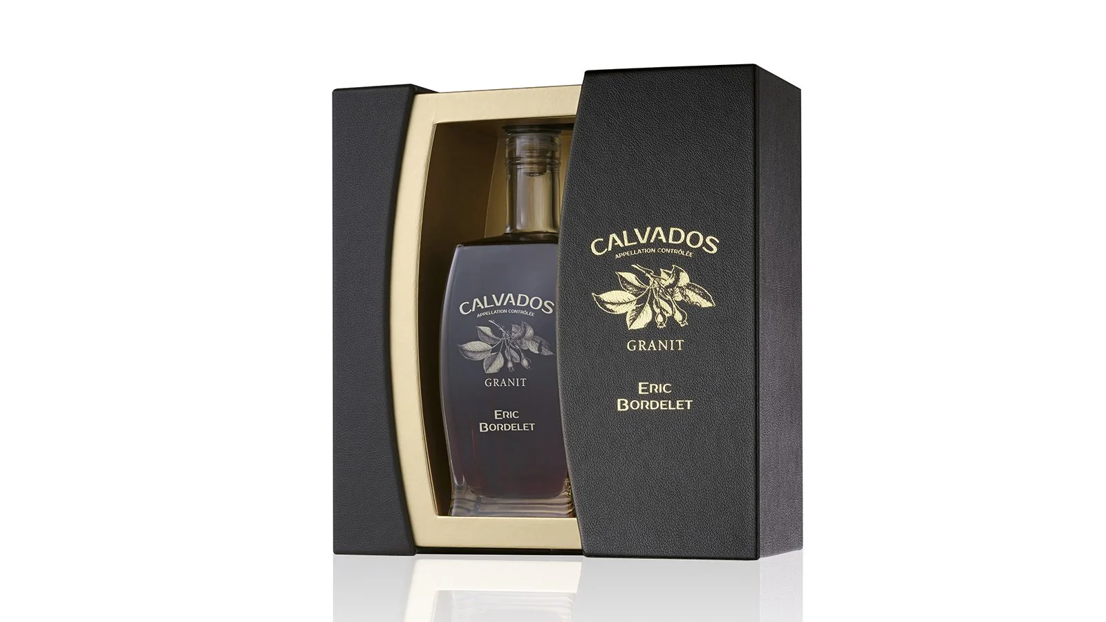 ERIC BORDELET - DESIGN PACKAGING