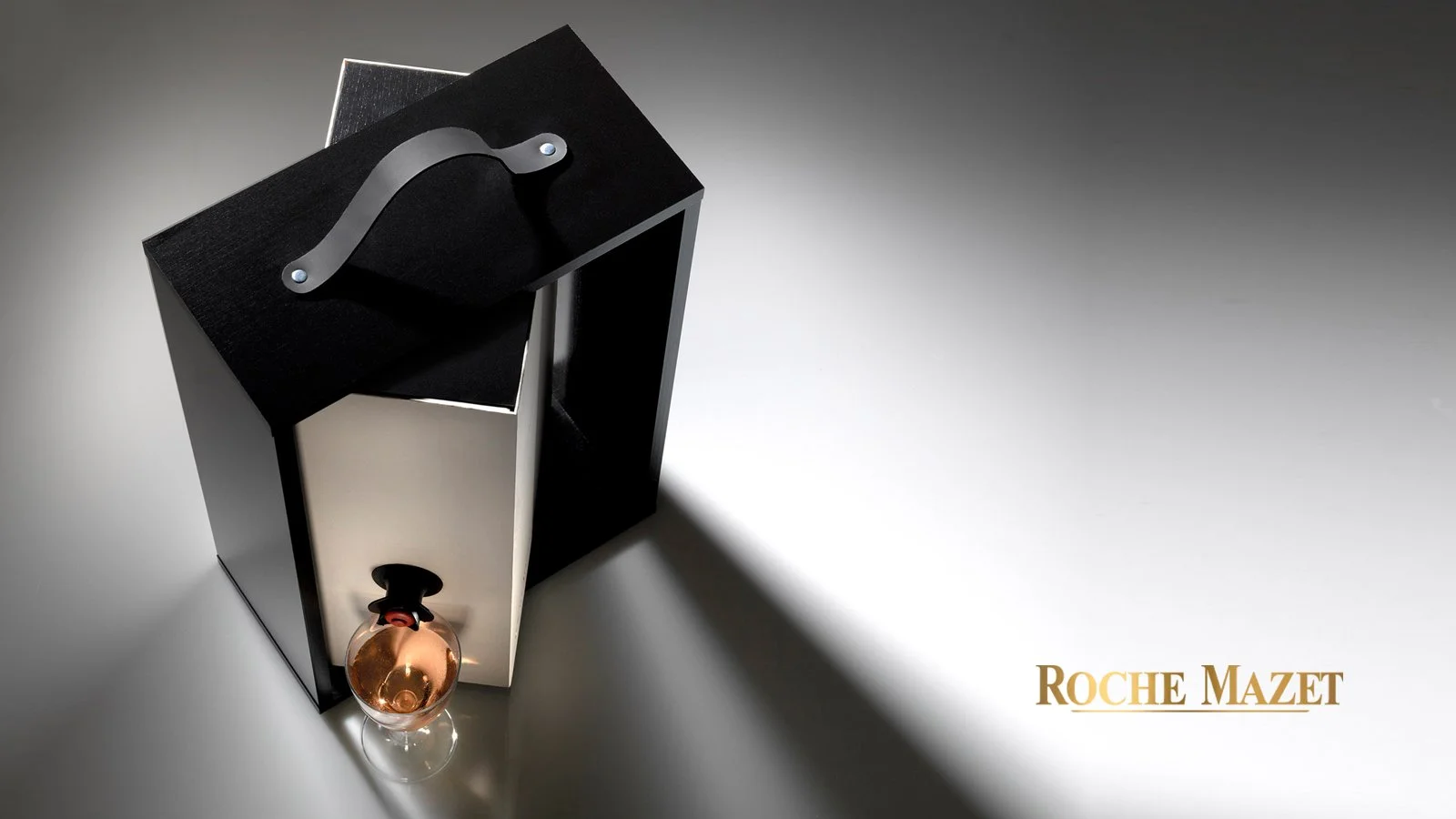 ROCHE MAZET - DESIGN PACKAGING