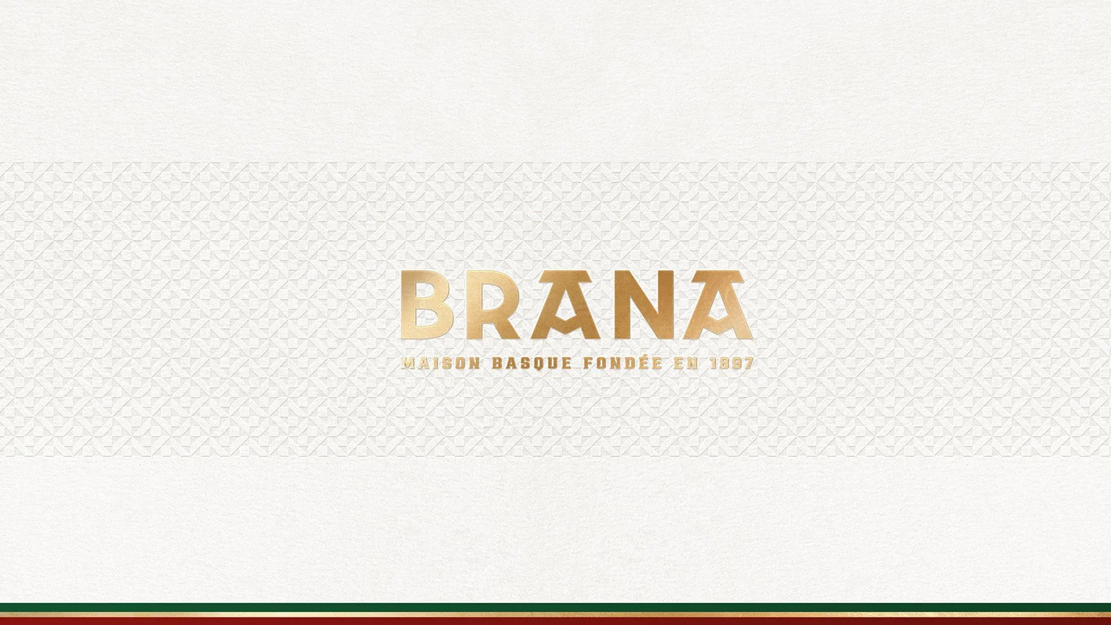 MAISON BRANA - DESIGN GLOBAL