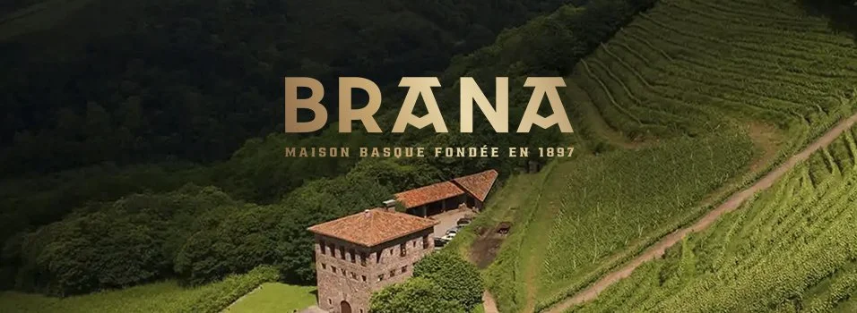 MAISON BRANA - DESIGN GLOBAL