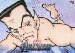 "In my defense, from this angle, you can't even tell IF I'm wearing a speedo ;)"