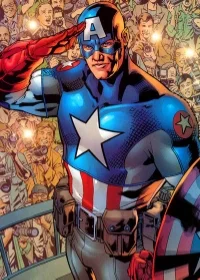 If this picture doesn't make you want to salute back while humming "America the Beautiful," you might be dead inside.
