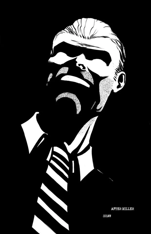 Interview with the creators of Ethan Stone