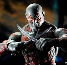 But what I do have are a very particular set of knives, knives I have acquired over a very long career. Knives that make me a nightmare for people like you.