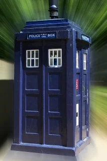Call it a phone booth if you want exasperated sighs and rolled eyes.