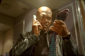"Wait...I'm a big enough star that I DON'T have to take every script?"
