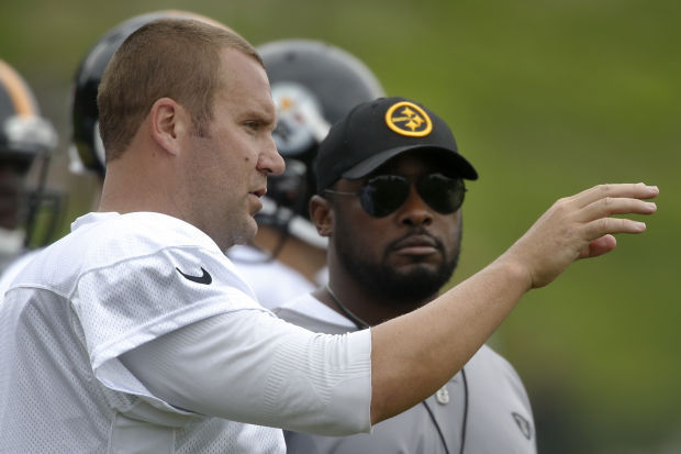 "So you're saying just like...smack her on the butt, wink at her, and call her 'sweet cheeks,' coach?" "It'll save our season, put you back in top form." "There's no way this could backfire. Let's do it!"