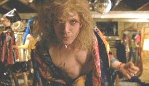 Admittedly, this is the wrong "Buffalo Bill" but you gotta admit, it does kinda look like Bon Jovi...in a much more frightening context.