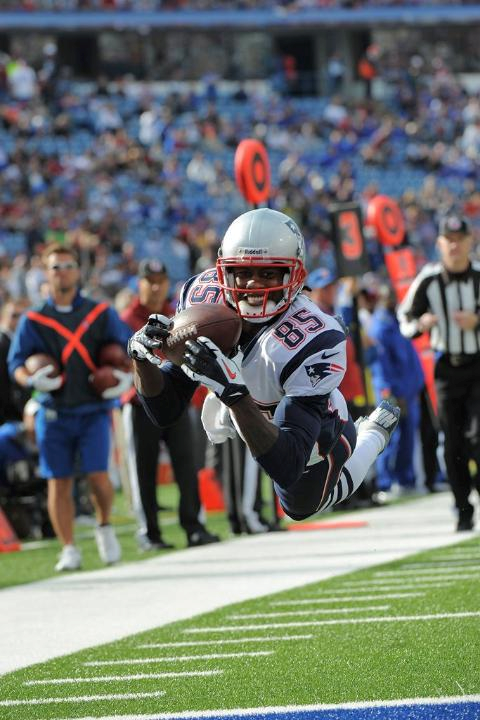 Insane Predictions for the 2014 NFL Season