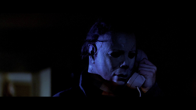 "Really? I'm number 1? Well, that's just peachy keen. Hey, I need to get going. Those teenagers aren't going to murder themselves! HAHAHA!"