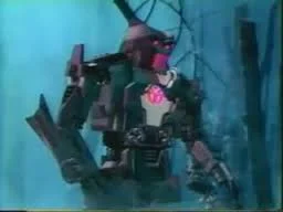 Blastaar. He was frightening but also kind of a doofus. He rode around on tank treads.