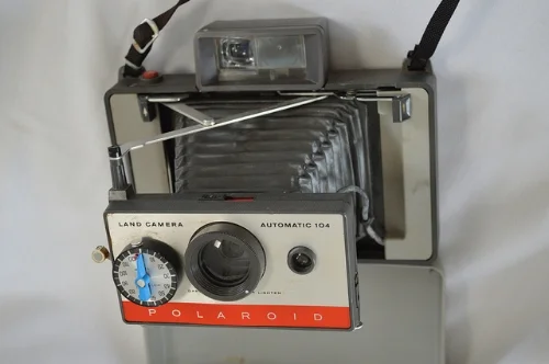 Gaze upon a weapon of mass destruction. And in this case not just to your facebook account.