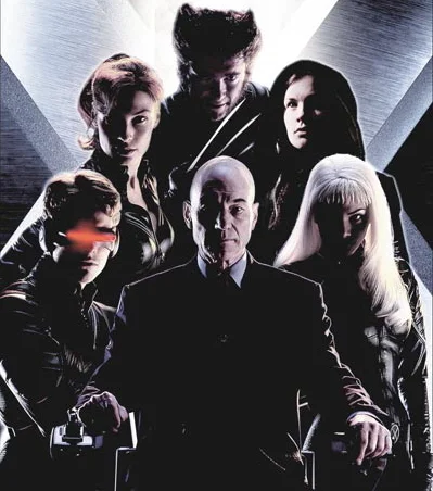 I still wanted Professor X to call Cyclops "Number One" at some point. Never happened.