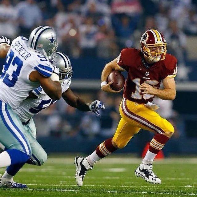 GGR Pirate Radio Episode 03: NFL Playoffs