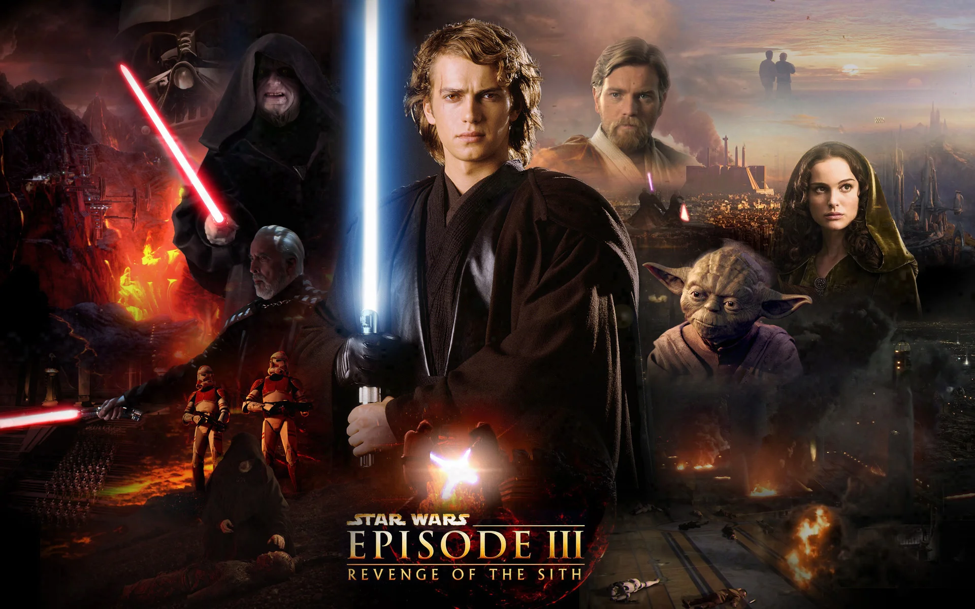 GGR Pirate Radio Episode 04: Rewrite Of The Sith Part 2