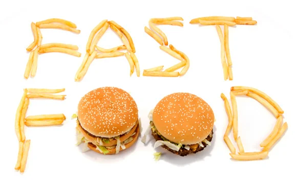 GGR Pirate Radio Episode 5: The Great Fast Food Debate