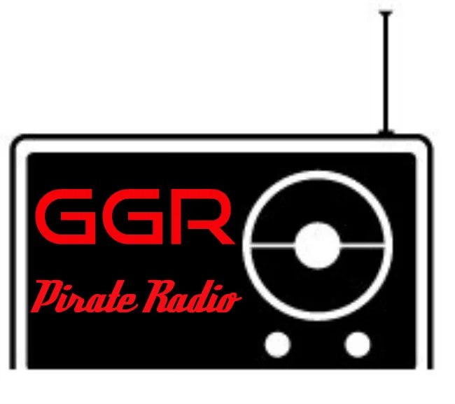 GGR Pirate Radio Episode 6: Books and Movies