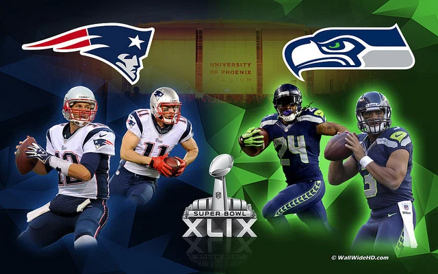 GGR Pirate Radio Episode 09: The Super Bowl Show