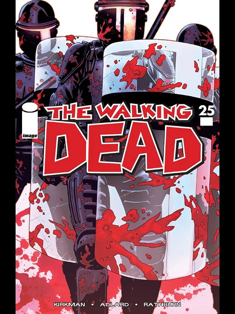                   Why Walking Dead Fans Need a Video Game Console