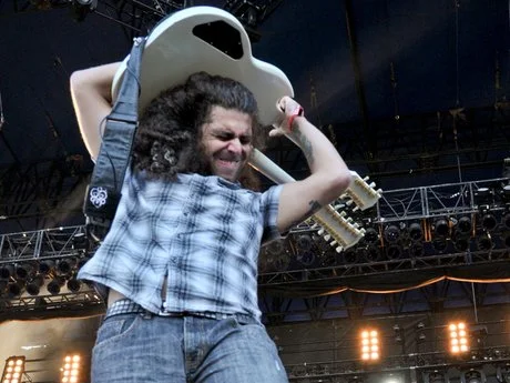 GGR Pirate Radio Episode 11: For Those About To Rock