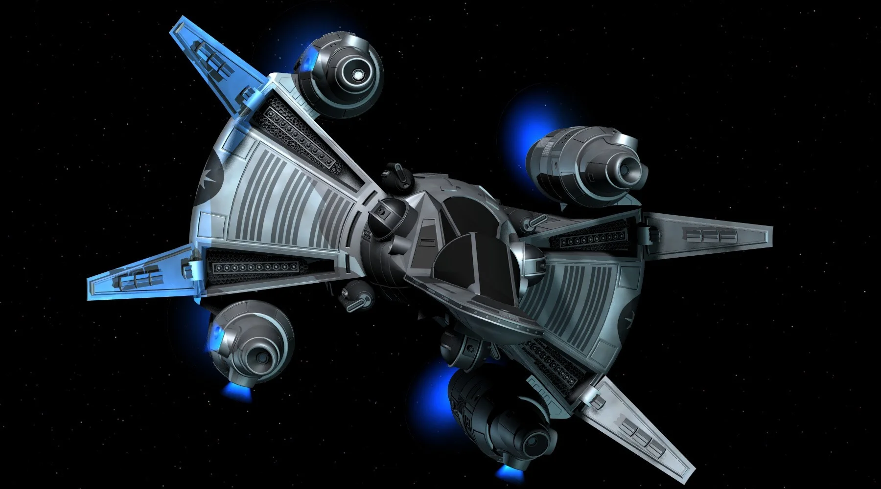 It's an awesome weapons system...with a name synonymous with farts. 