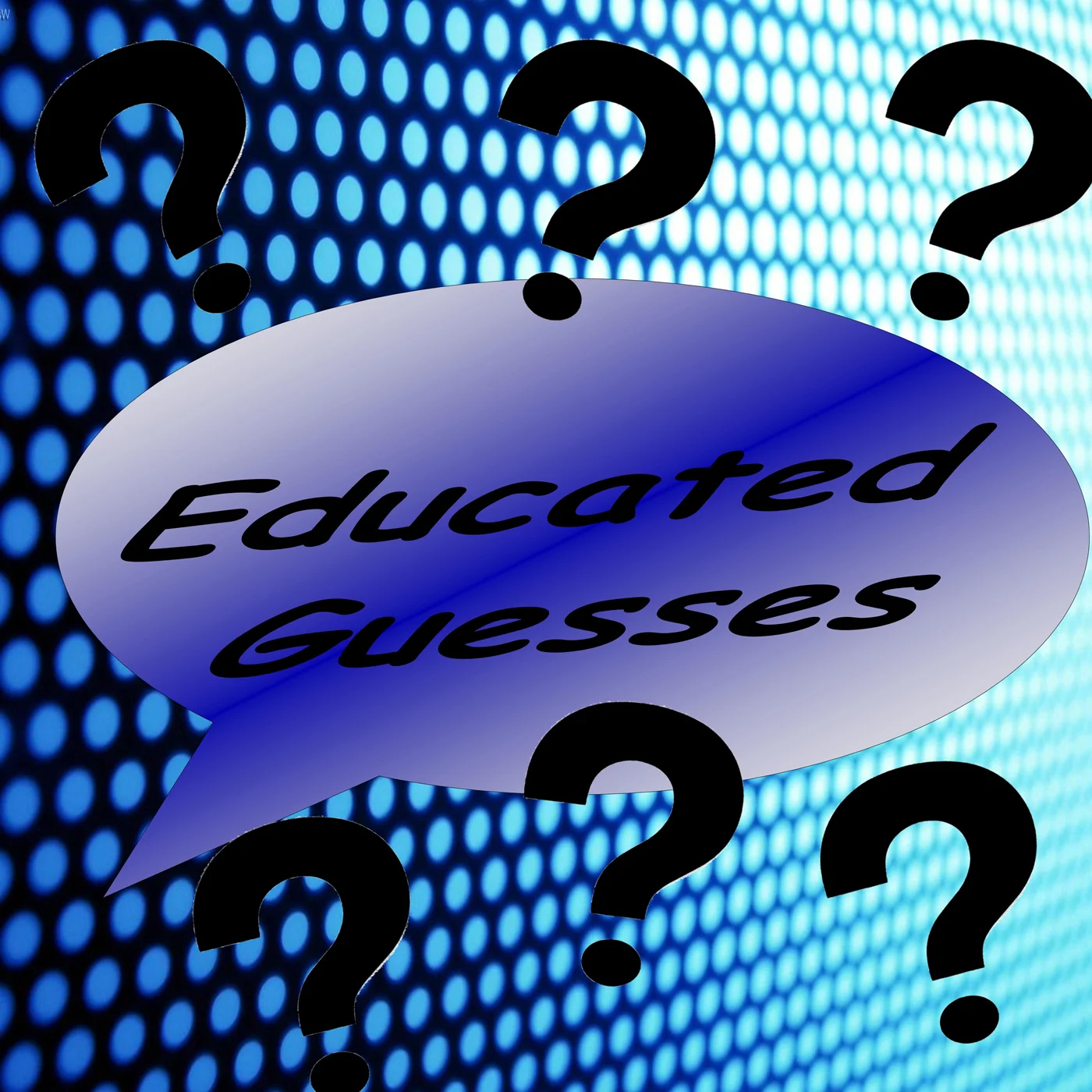 Educated Guesses Episode 01: Captain America Civil War