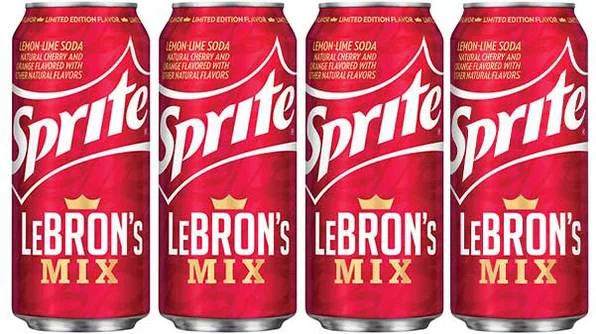 15 Sports Figures Who Deserve Their Own Products