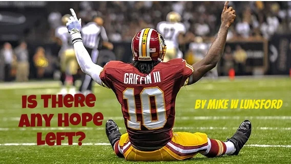 Is There Any Hope Left?