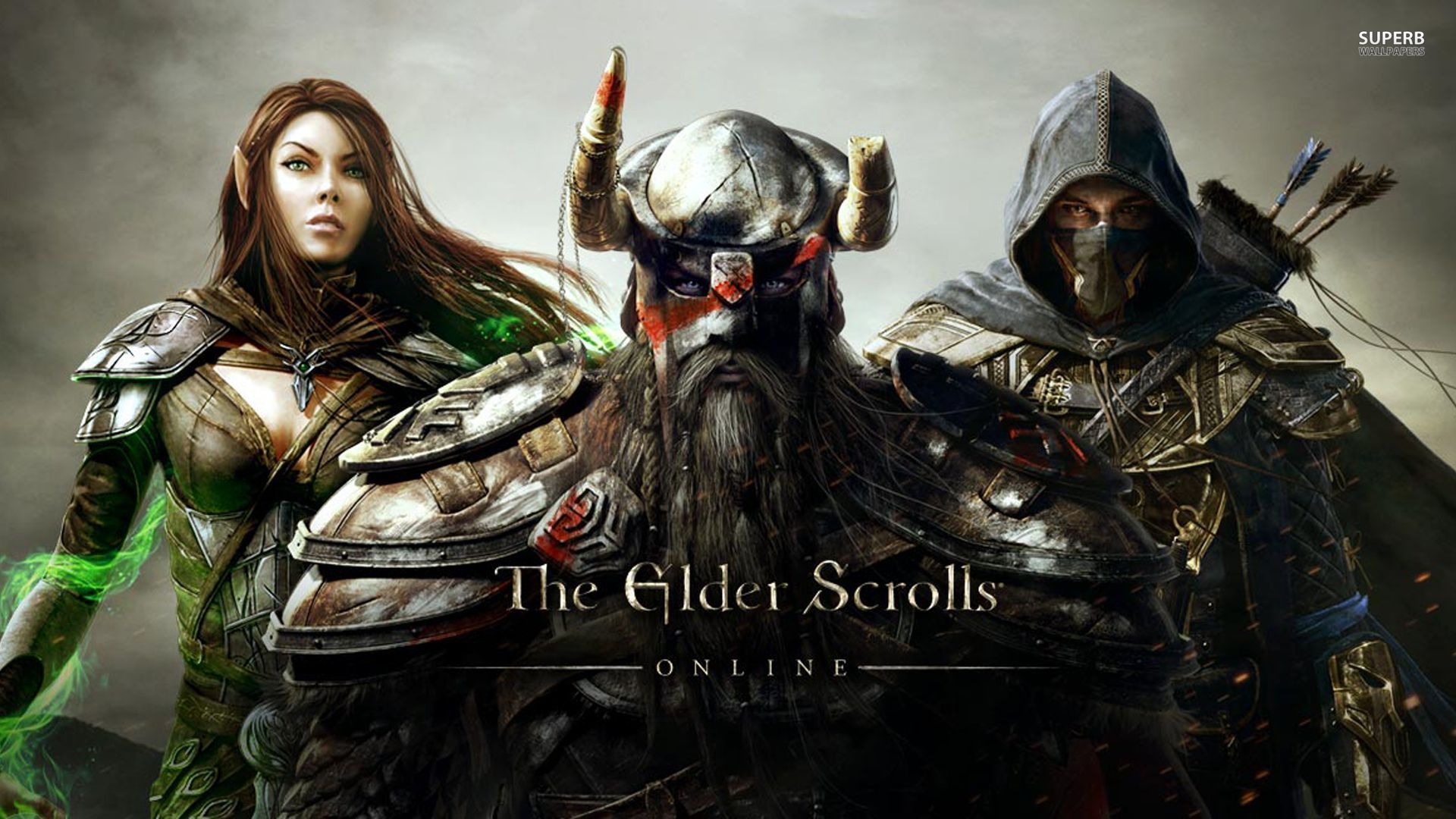 Remember this game? We used the Edler Scrolls name and made a boring product! BORING QUESTS FOR EVERYONE!
