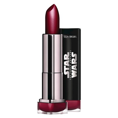 Even if it's Star Wars licensed lipstick and the pig is from Nar Shadaa.&nbsp;