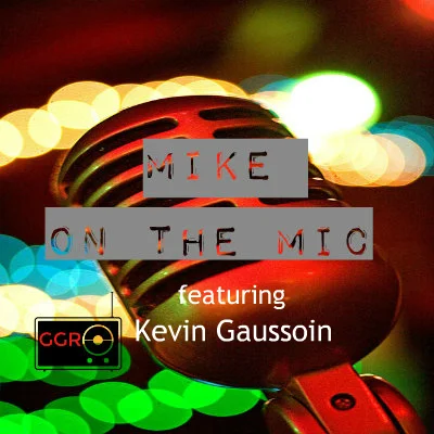 Mike on the Mic: Ep 12 - Talking Disney w/ Kevin Gaussoin