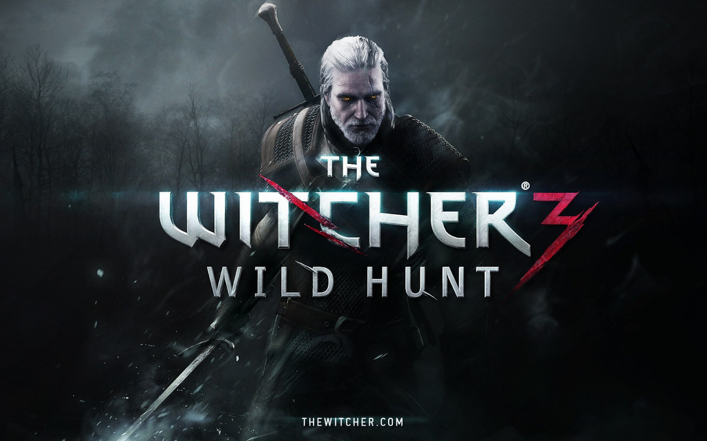 This game had a minuscule budget compared to some big name titles that flopped. Way to go WItcher 3! 