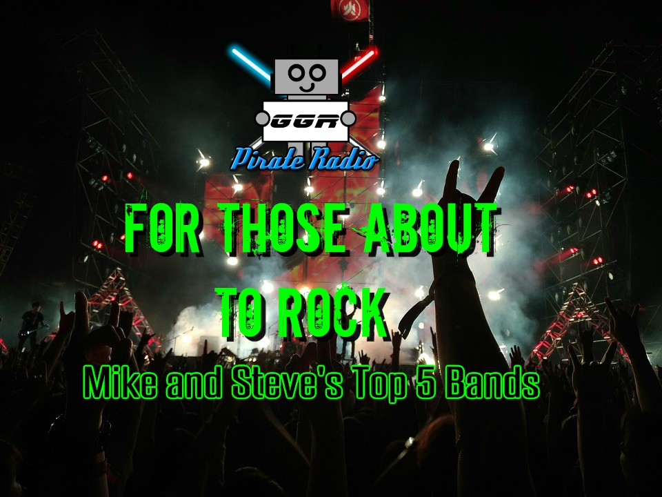 GGR Flashback: For Those About to Rock