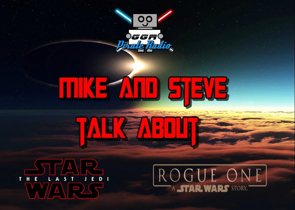 A Little Sports and a Lot of Star Wars