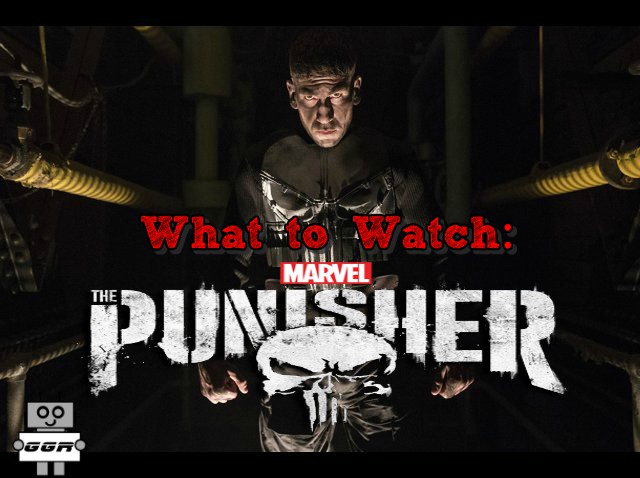 Watch The Punisher, Full episodes