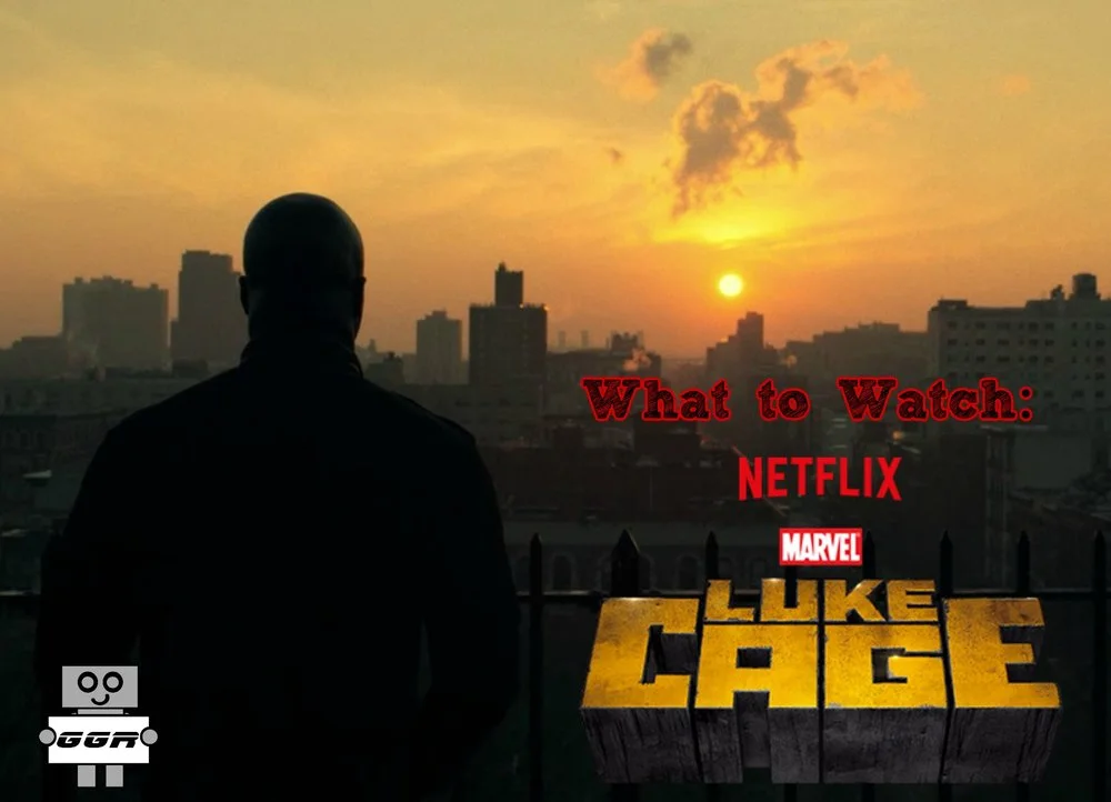 What to Watch: Luke Cage Season 2