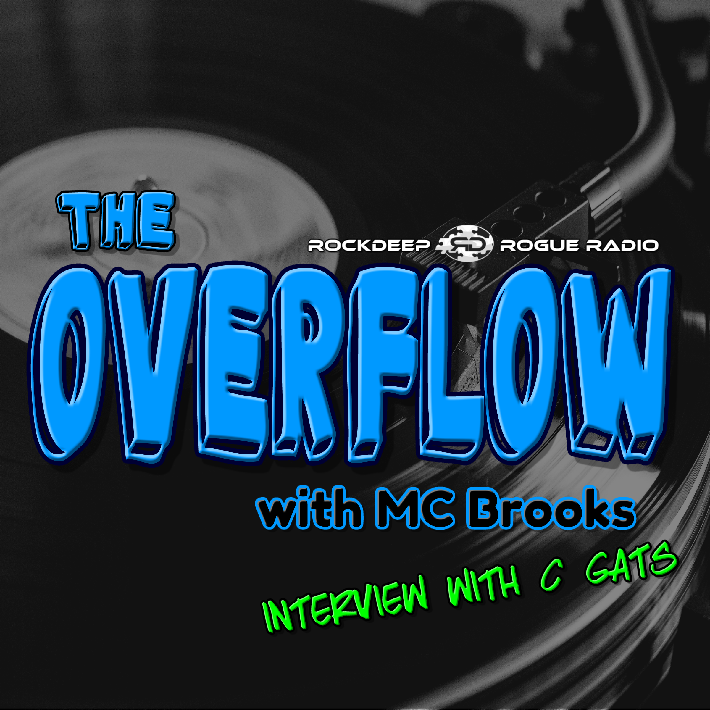 Interview with C-Gatz