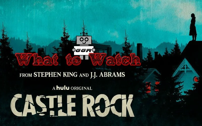 What to Watch: Castle Rock