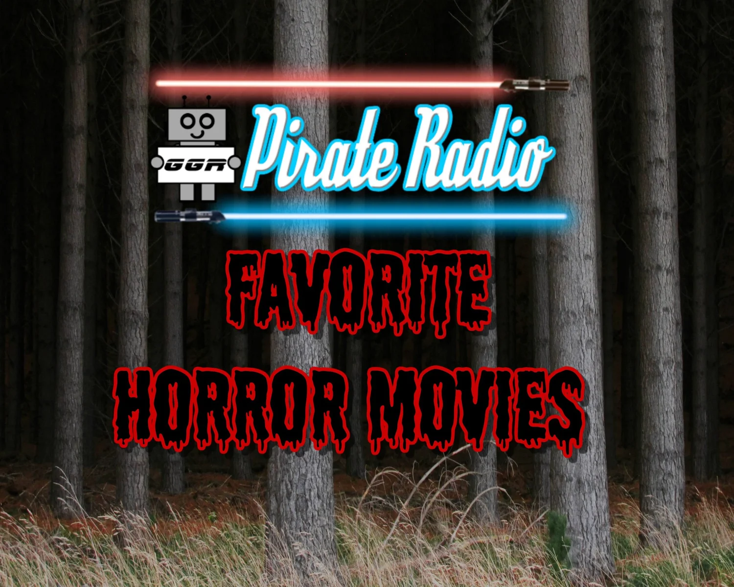 Favorite Horror Movies
