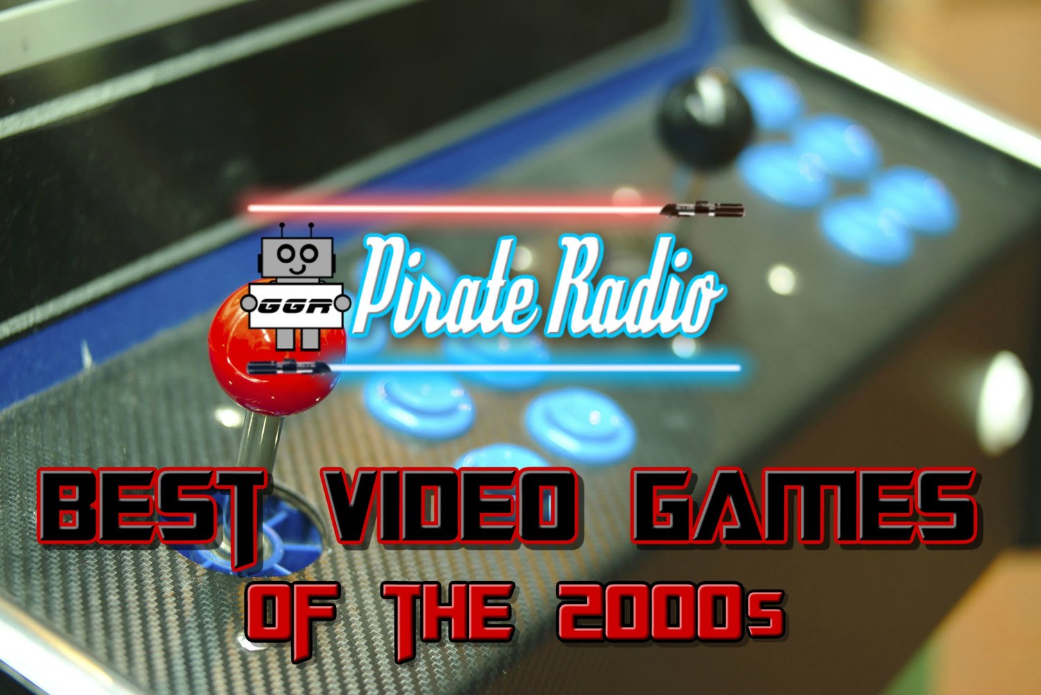 Best Video Games of the 2000s