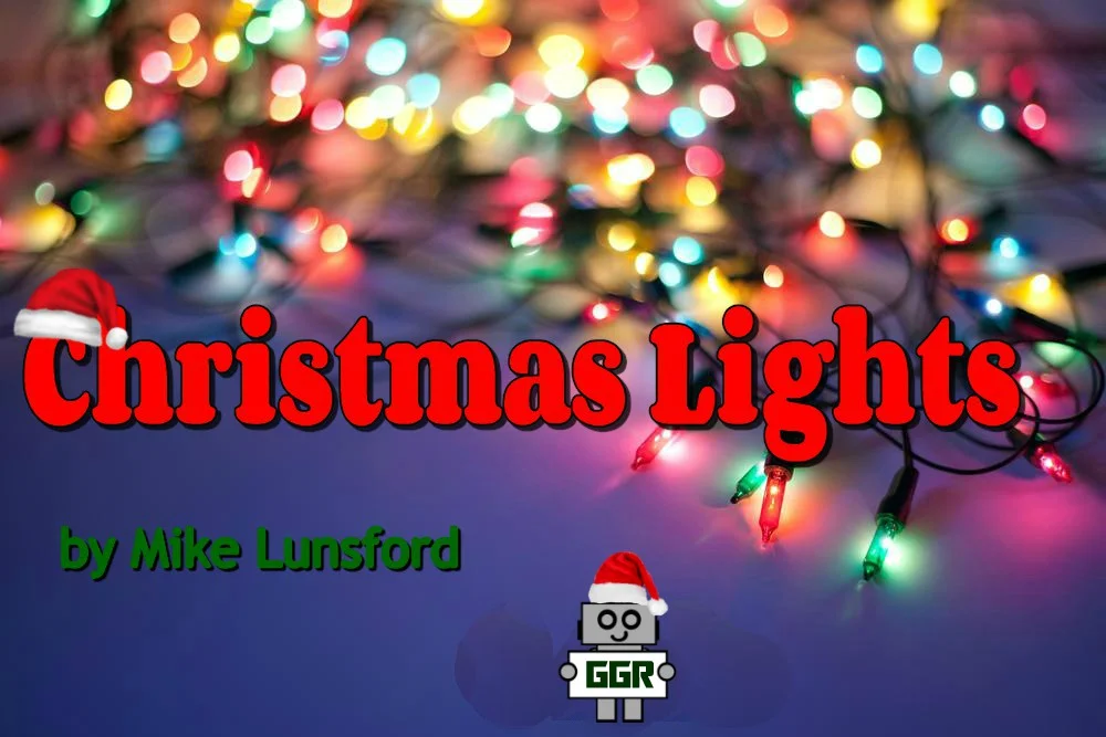 Christmas Lights