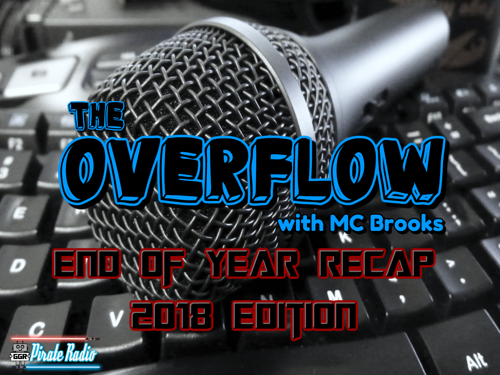 End of Year Recap: 2018 Edition